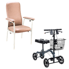 Knee Walker