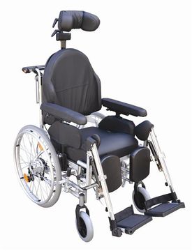 Rehab Wheelchairs