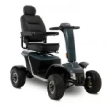 Mobility Scooters - Large