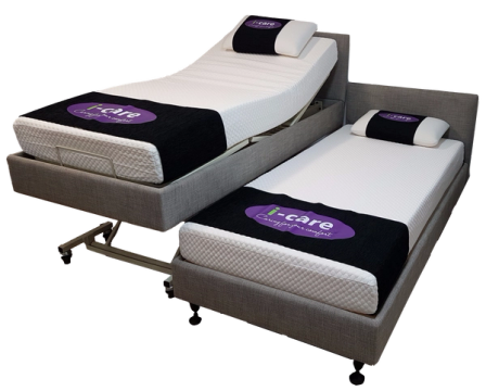 Beds and Mattresses