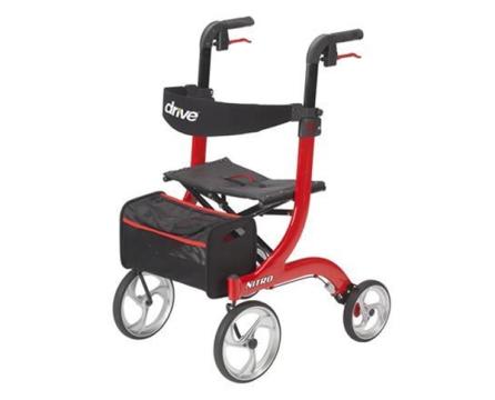 Falls Prevention - Popular