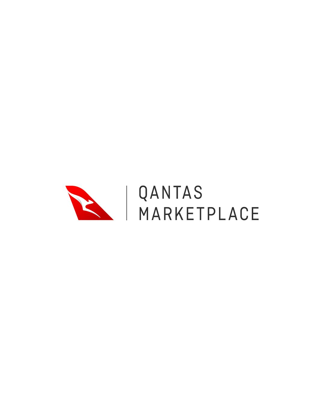 Qantas Marketplace