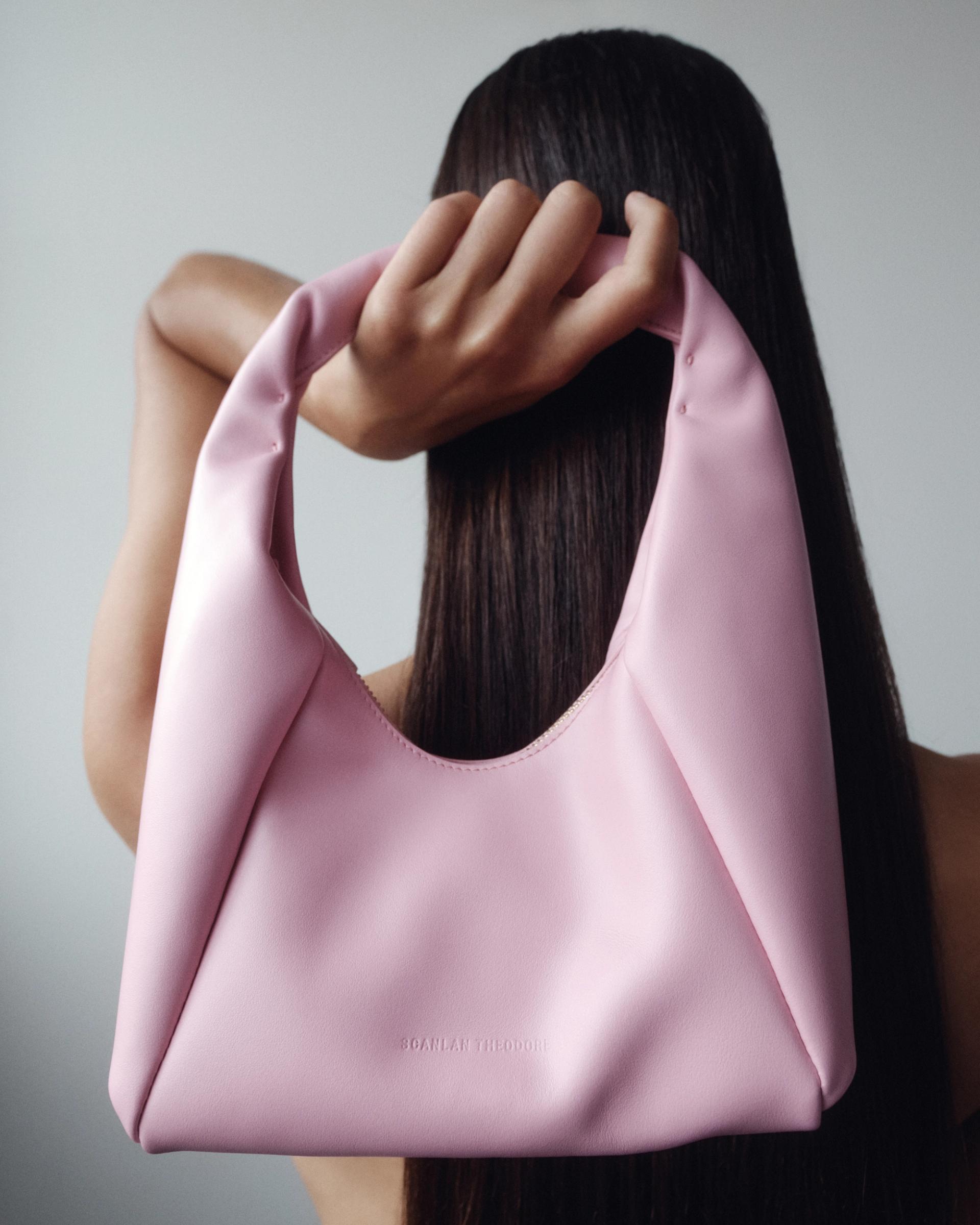 Discover Summer '21 Bags Campaign Scanlan Theodore UK