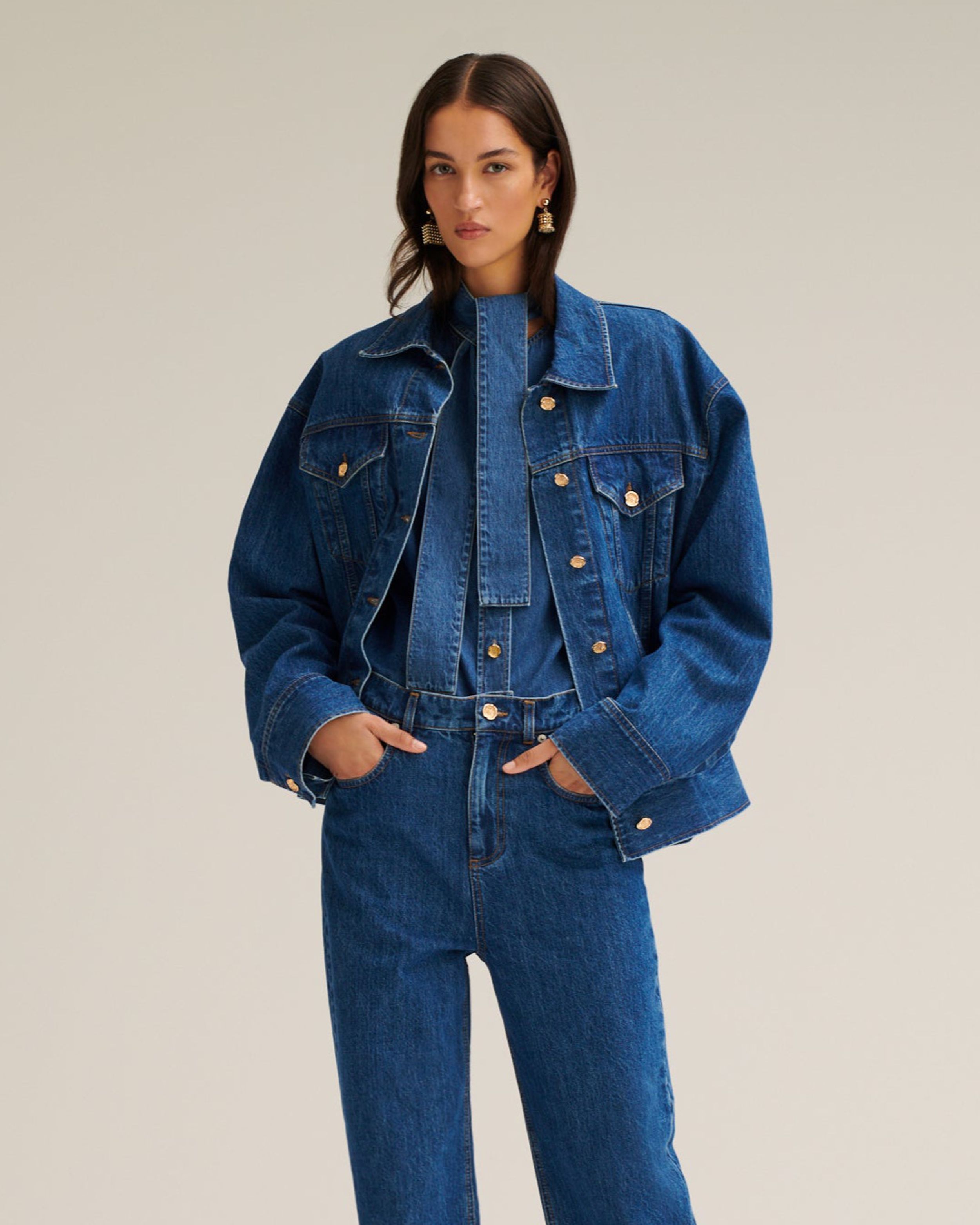 Shop Denim