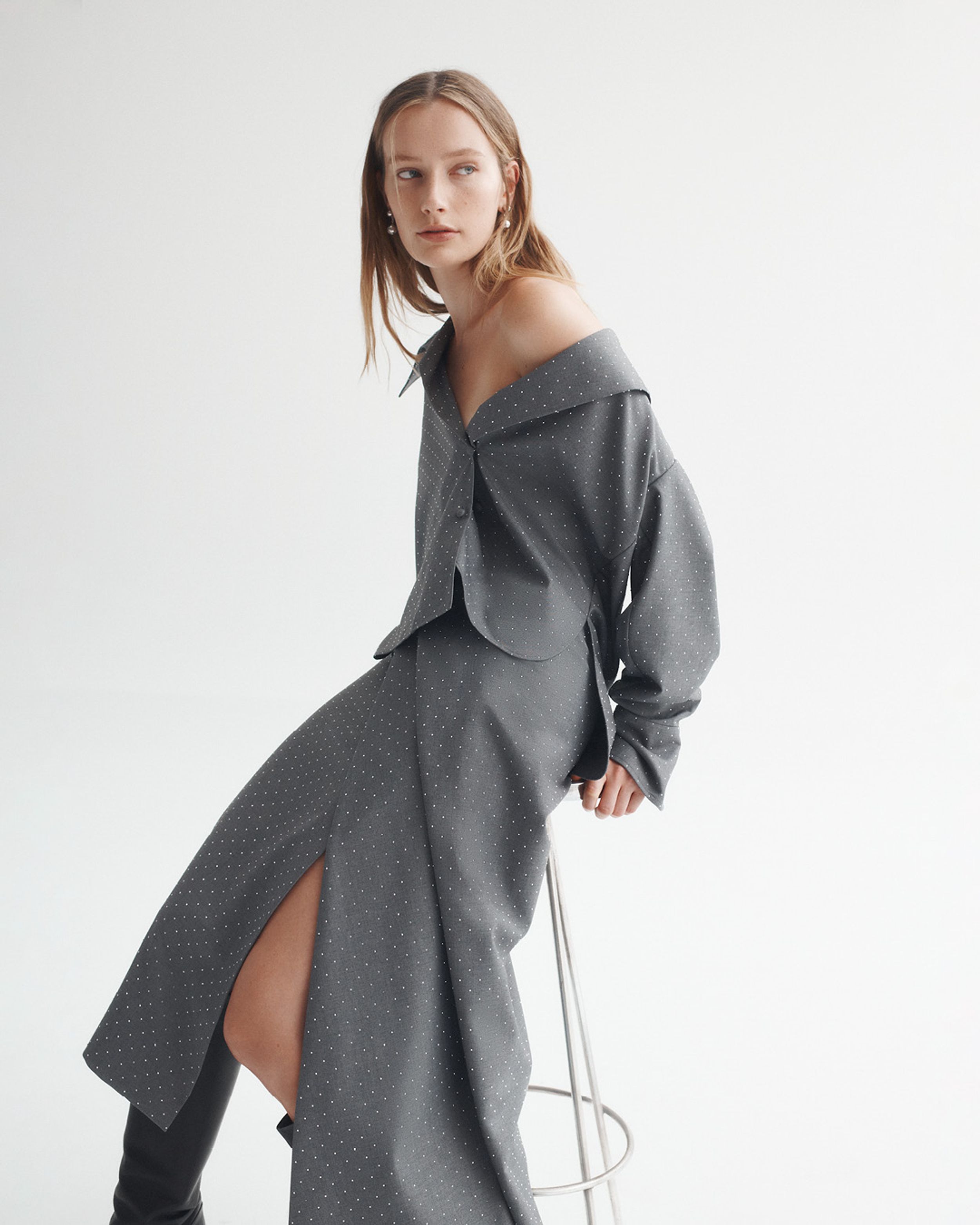 Shop Knitwear