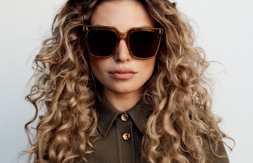 Summer 21 Eyewear