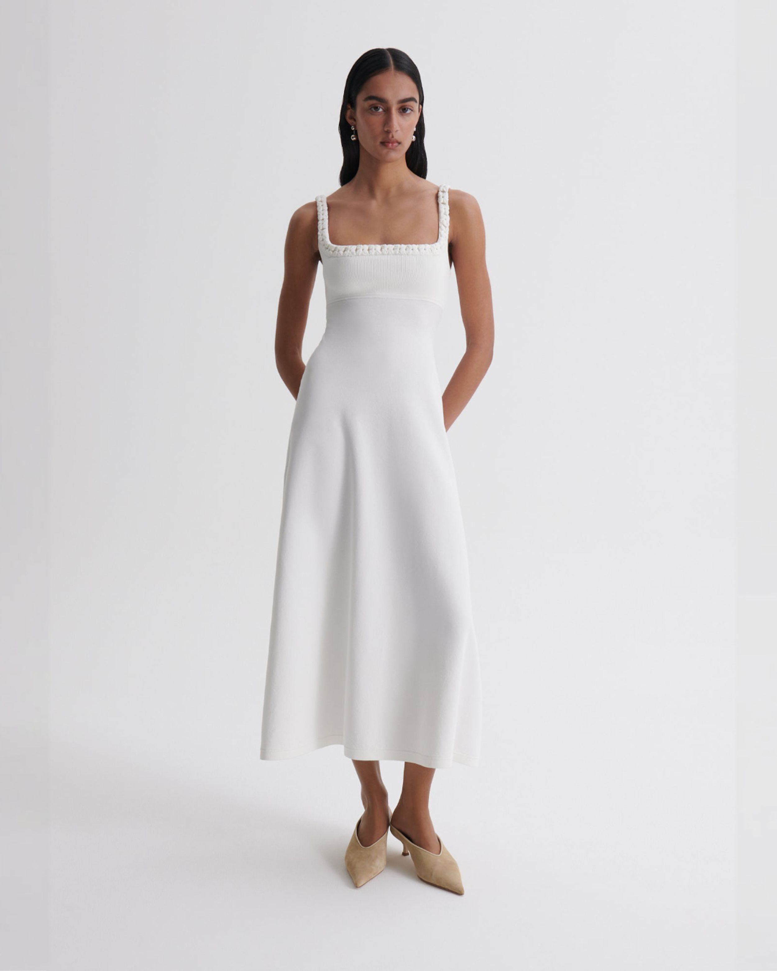 Shop Crepe Knit