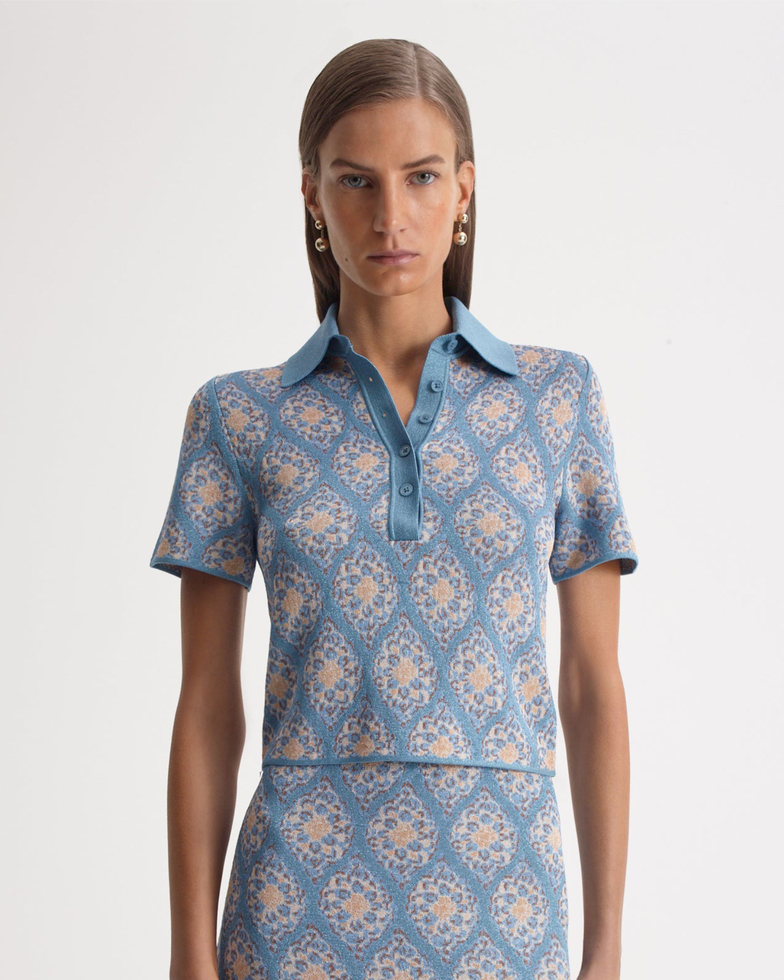 Shop Knitwear