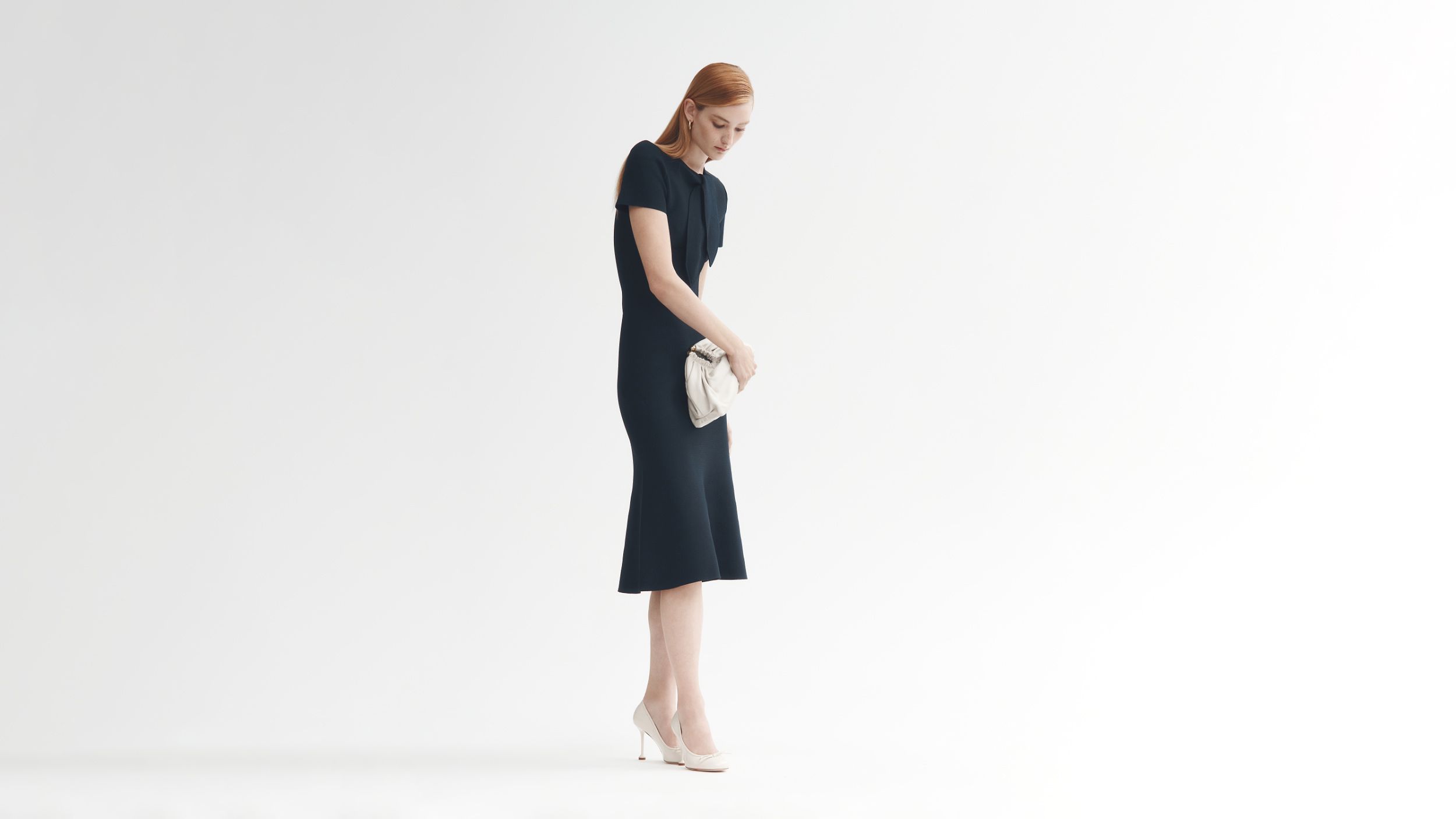 Shop Crepe Knit