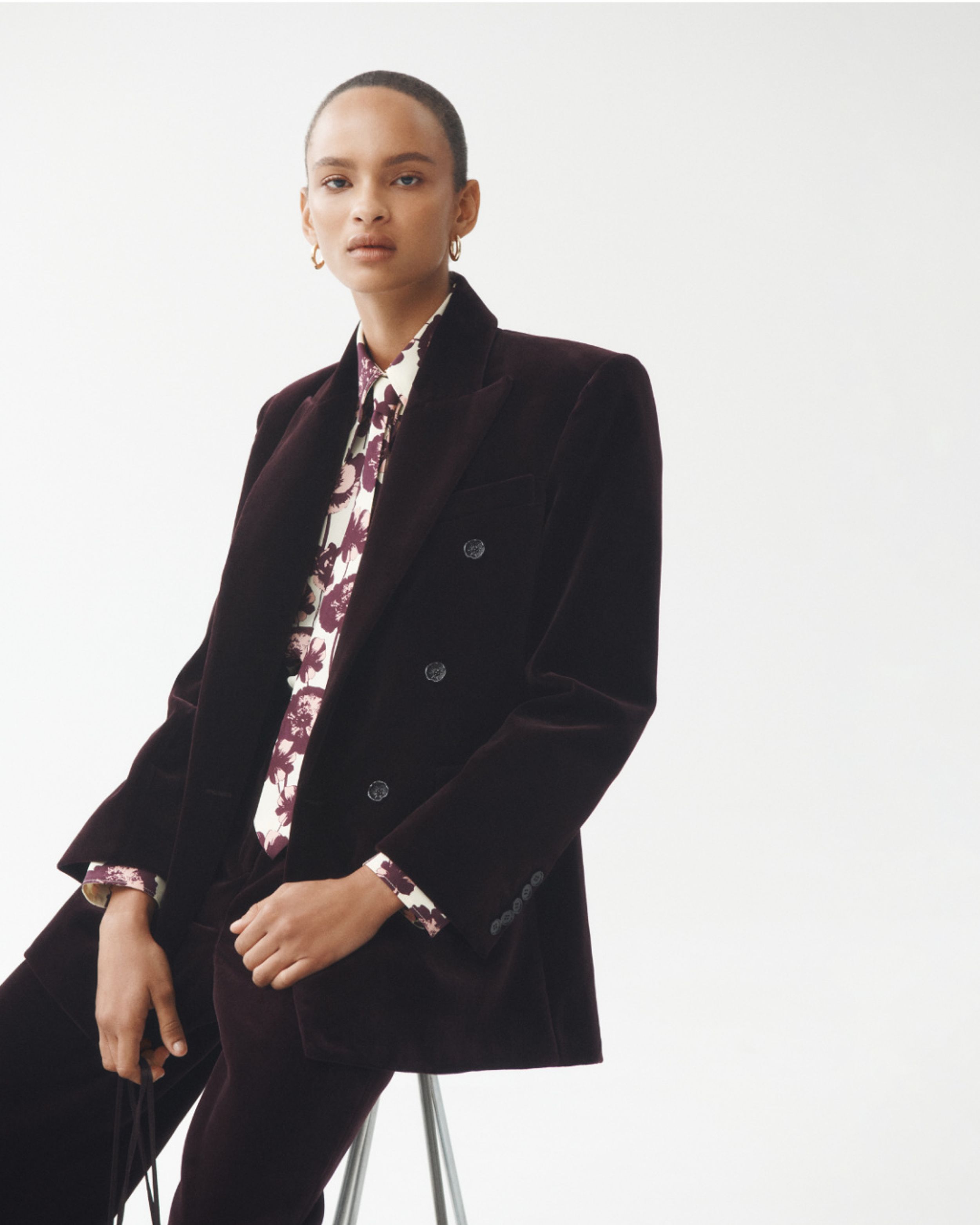 Shop Tailoring