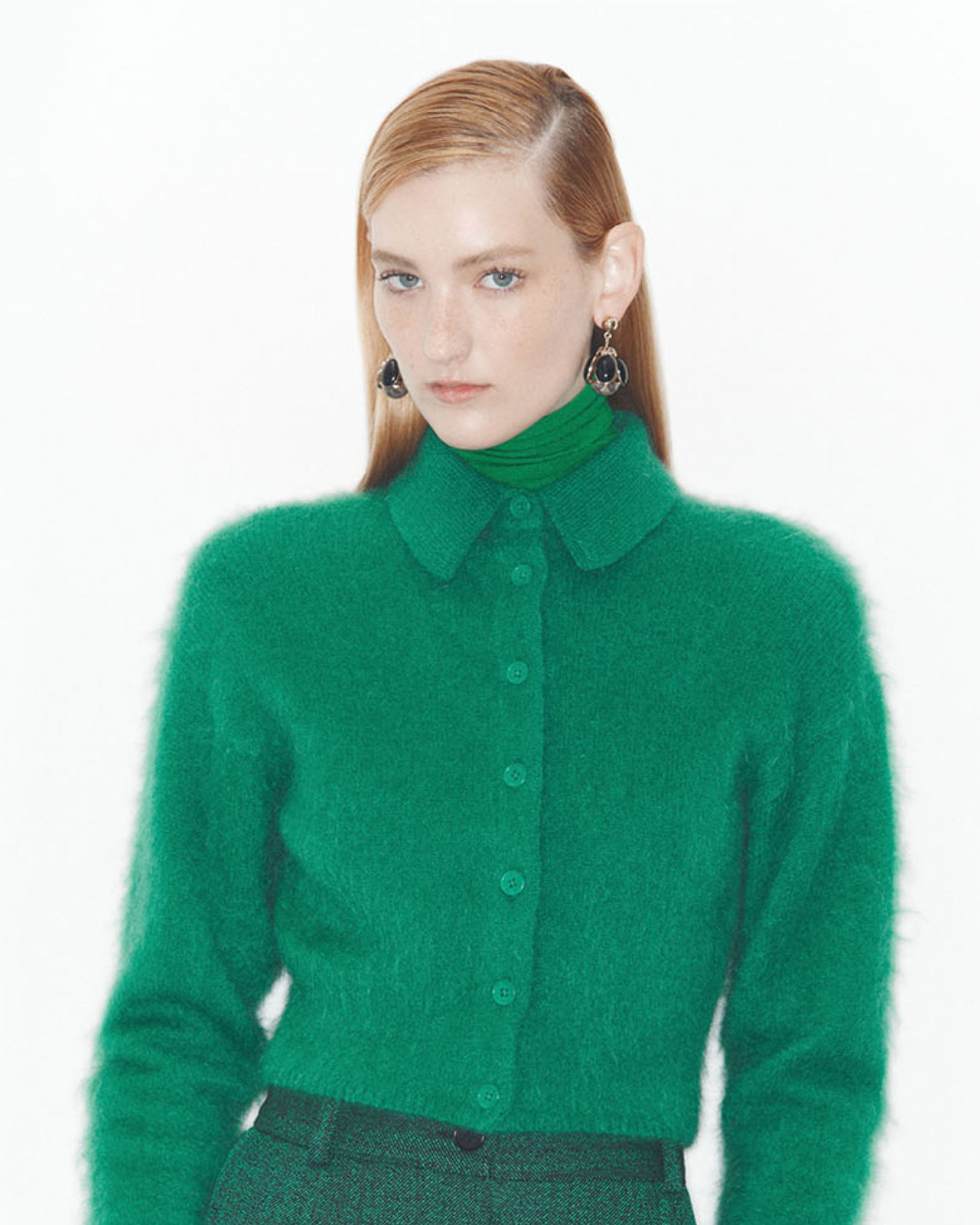 Knitwear