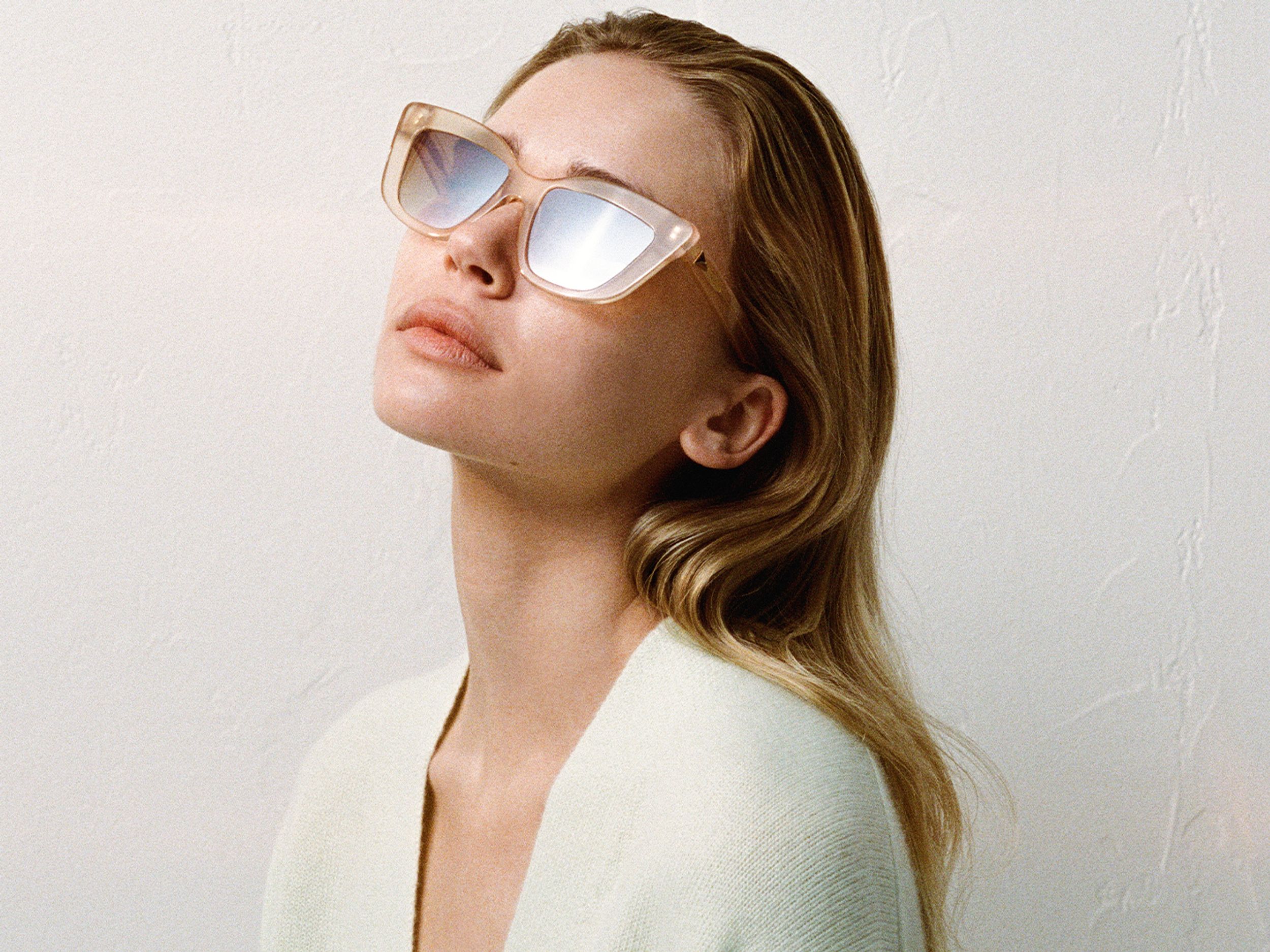 Summer 22 Eyewear