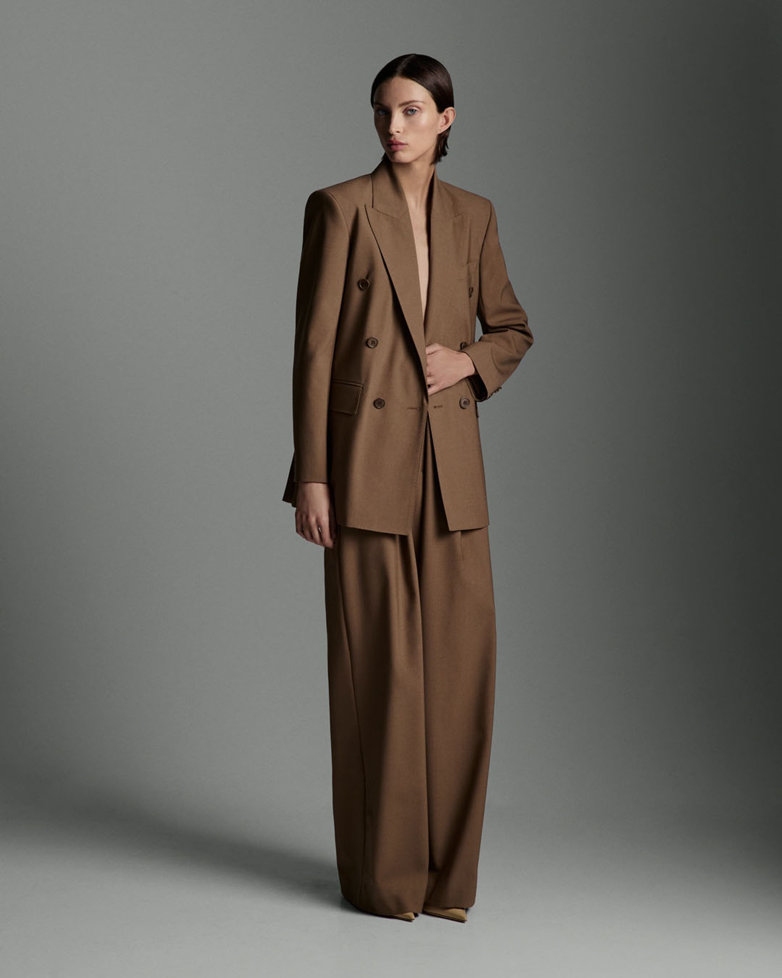 Shop Tailoring