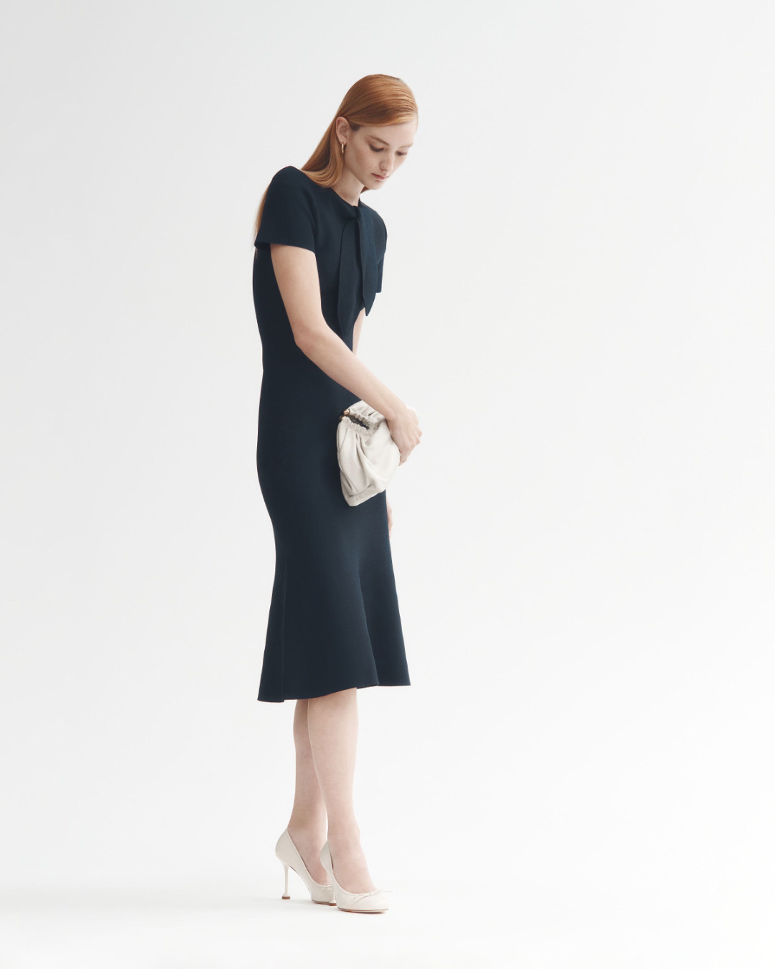 Shop Crepe Knit