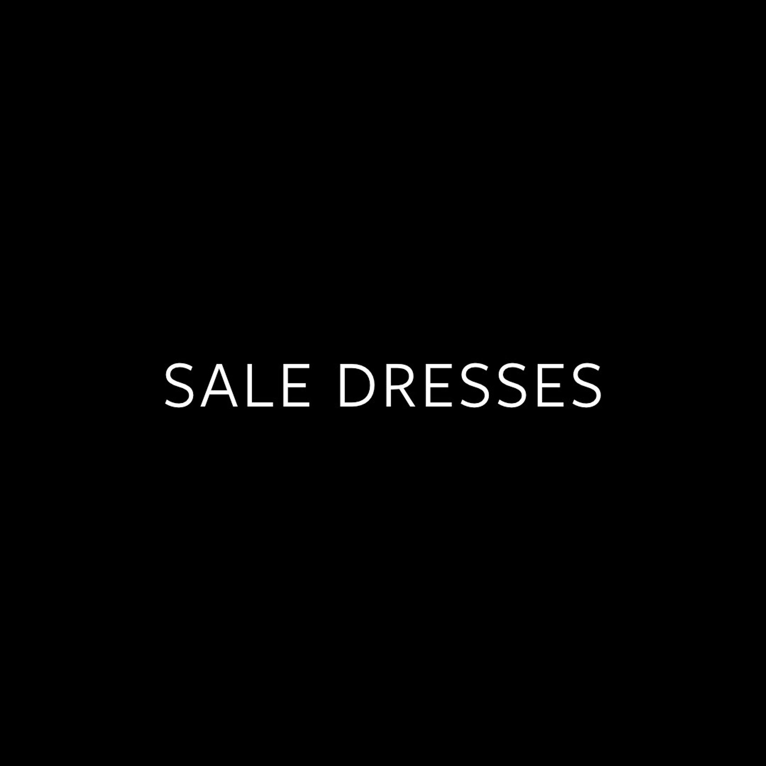 Shop Sale Dresses