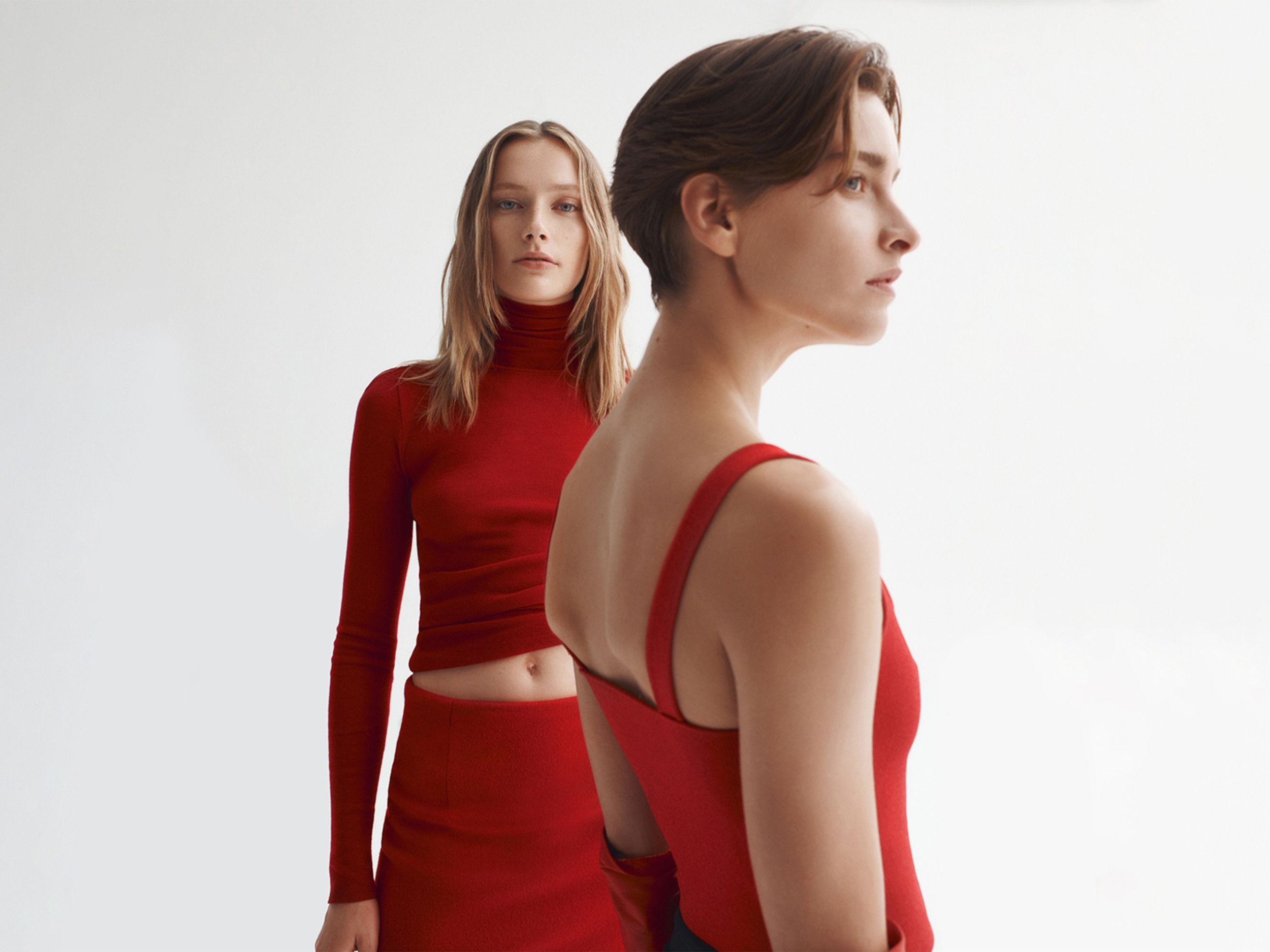 Winter 25 - Lookbook - Chapter 2