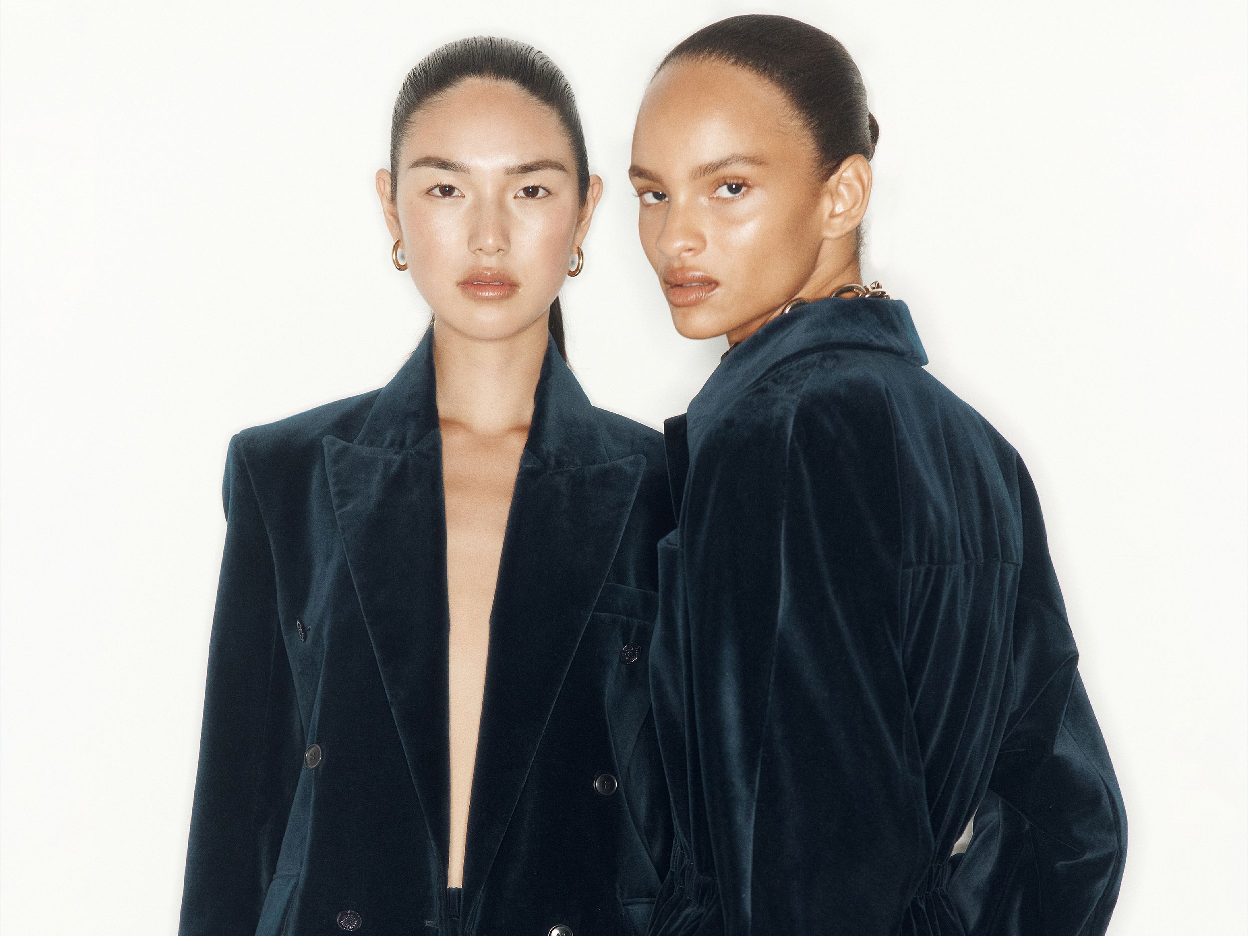 Winter 25 - Lookbook - Chapter 4
