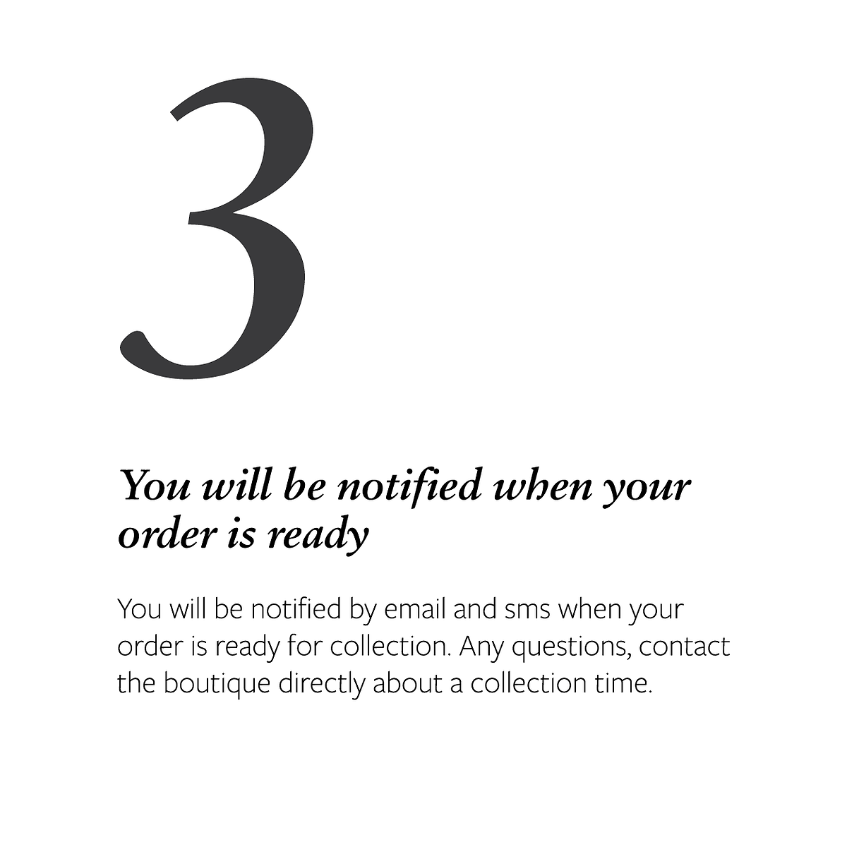 Click And Collect FAQ's Scanlan Theodore