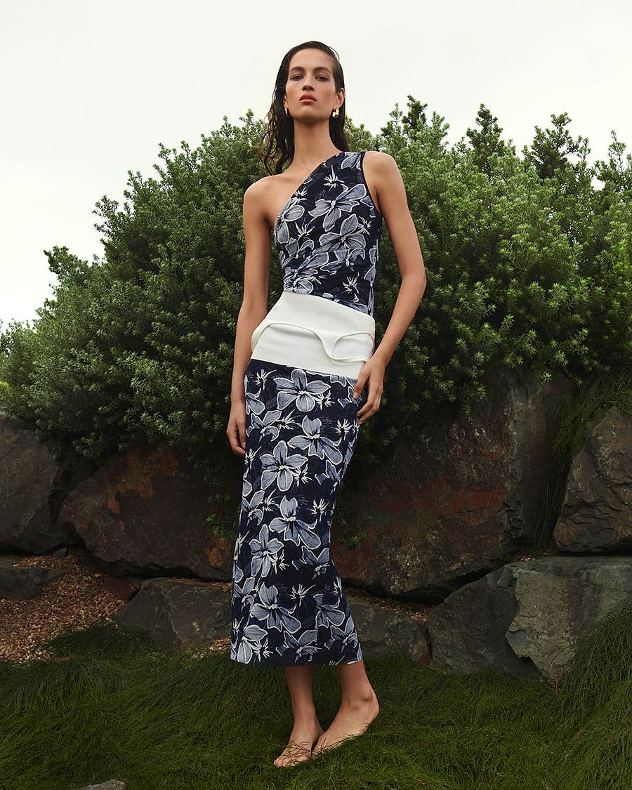 Summer Essentials Capsule Collection - Scanlan Theodore