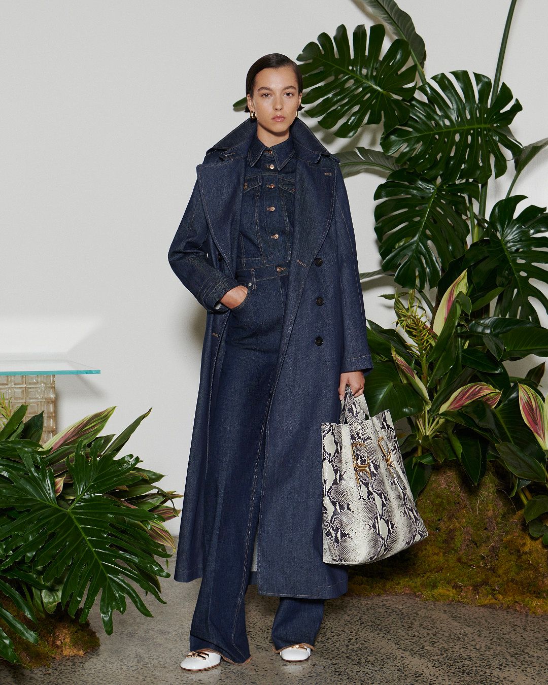 Shop New Denim Collection