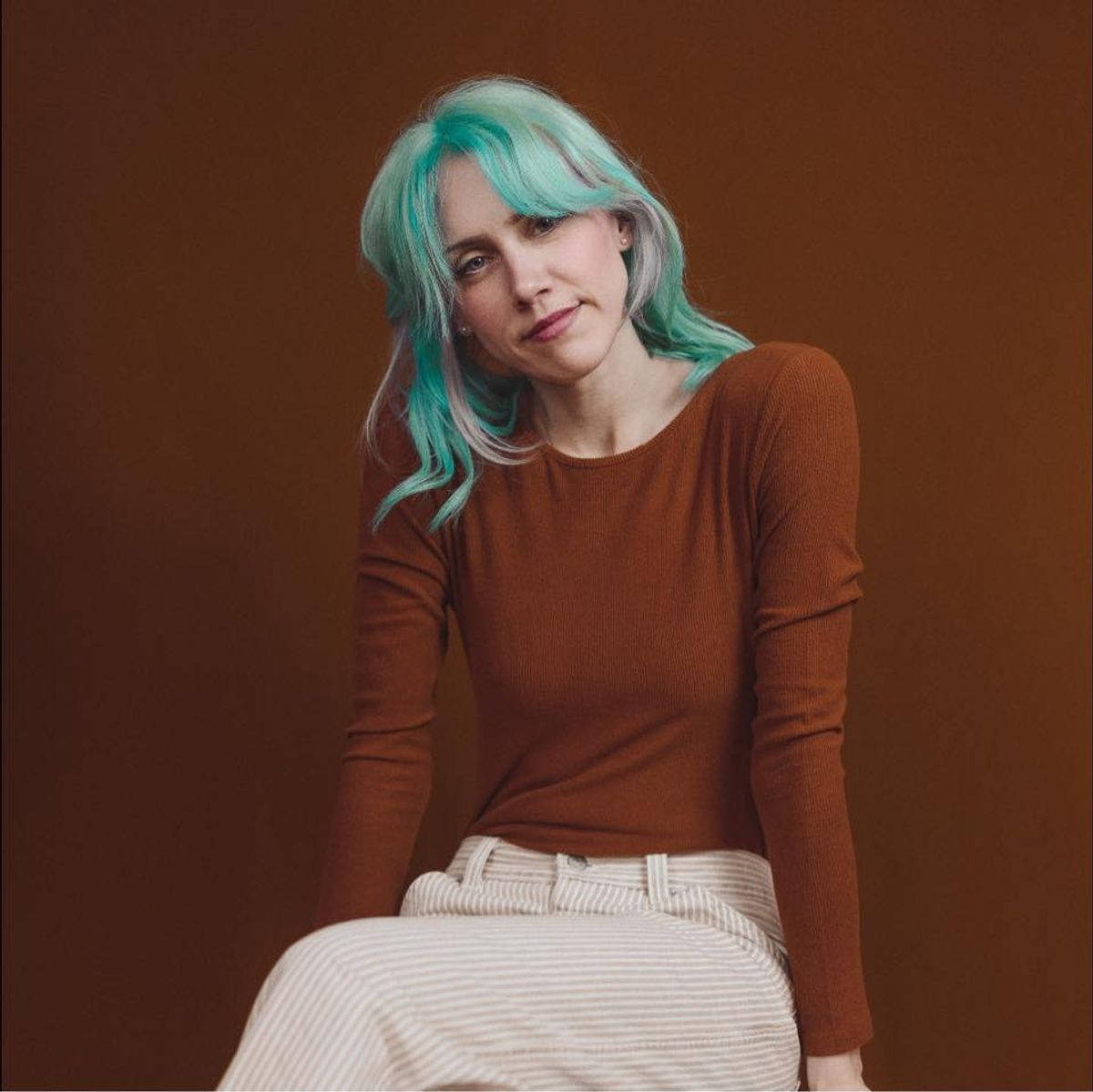 Cait Milberry