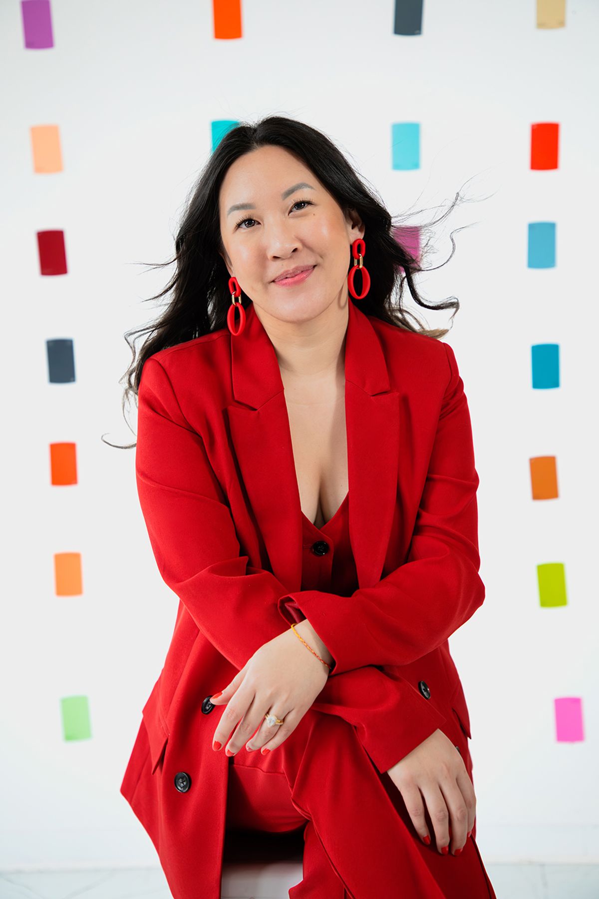 Christine Lieu-Guzauskas