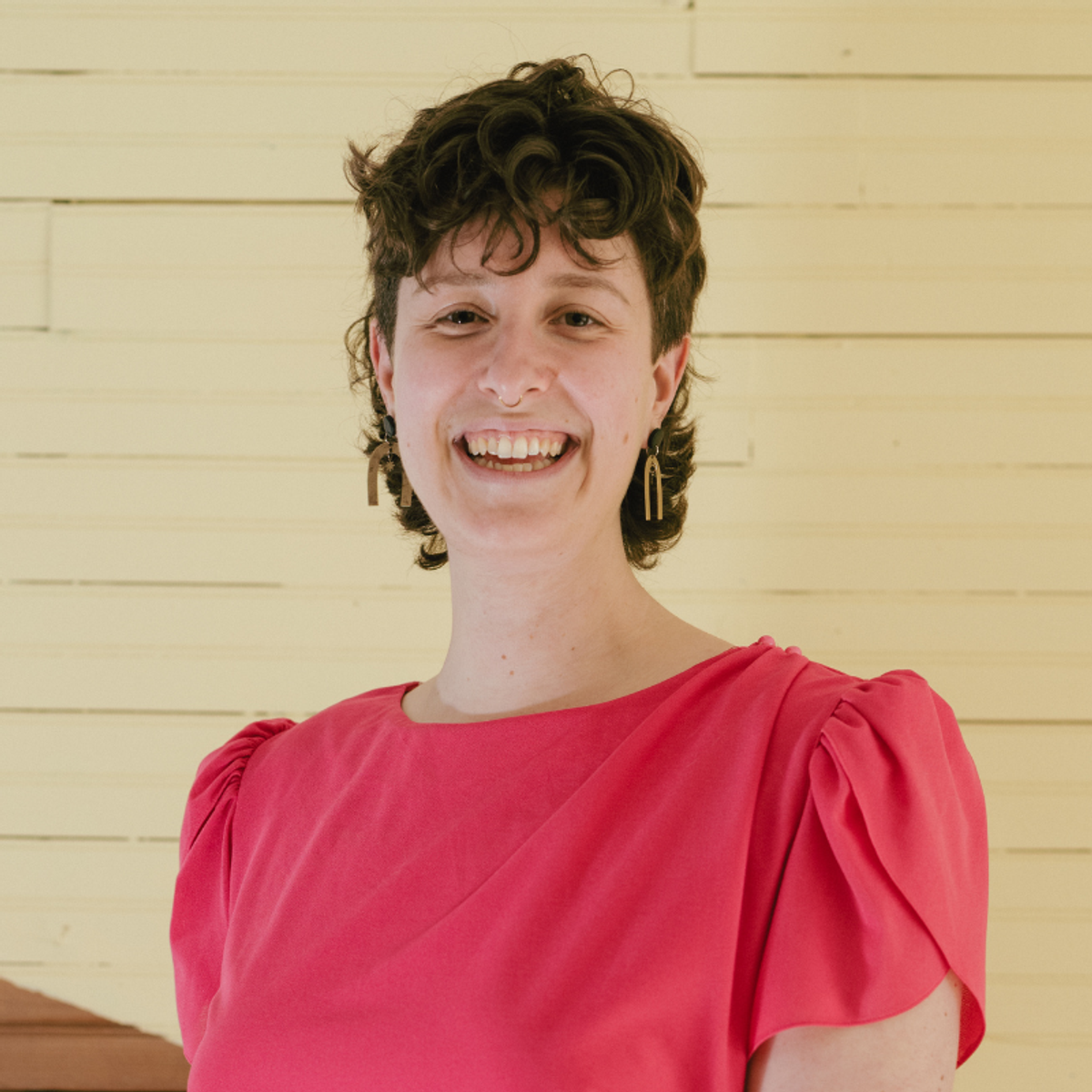 Meghan Doucette