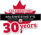 McSweeney's Premium Jerky & Meat Snacks