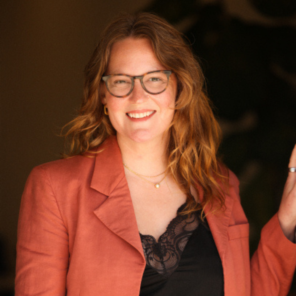 Ingrid Deon