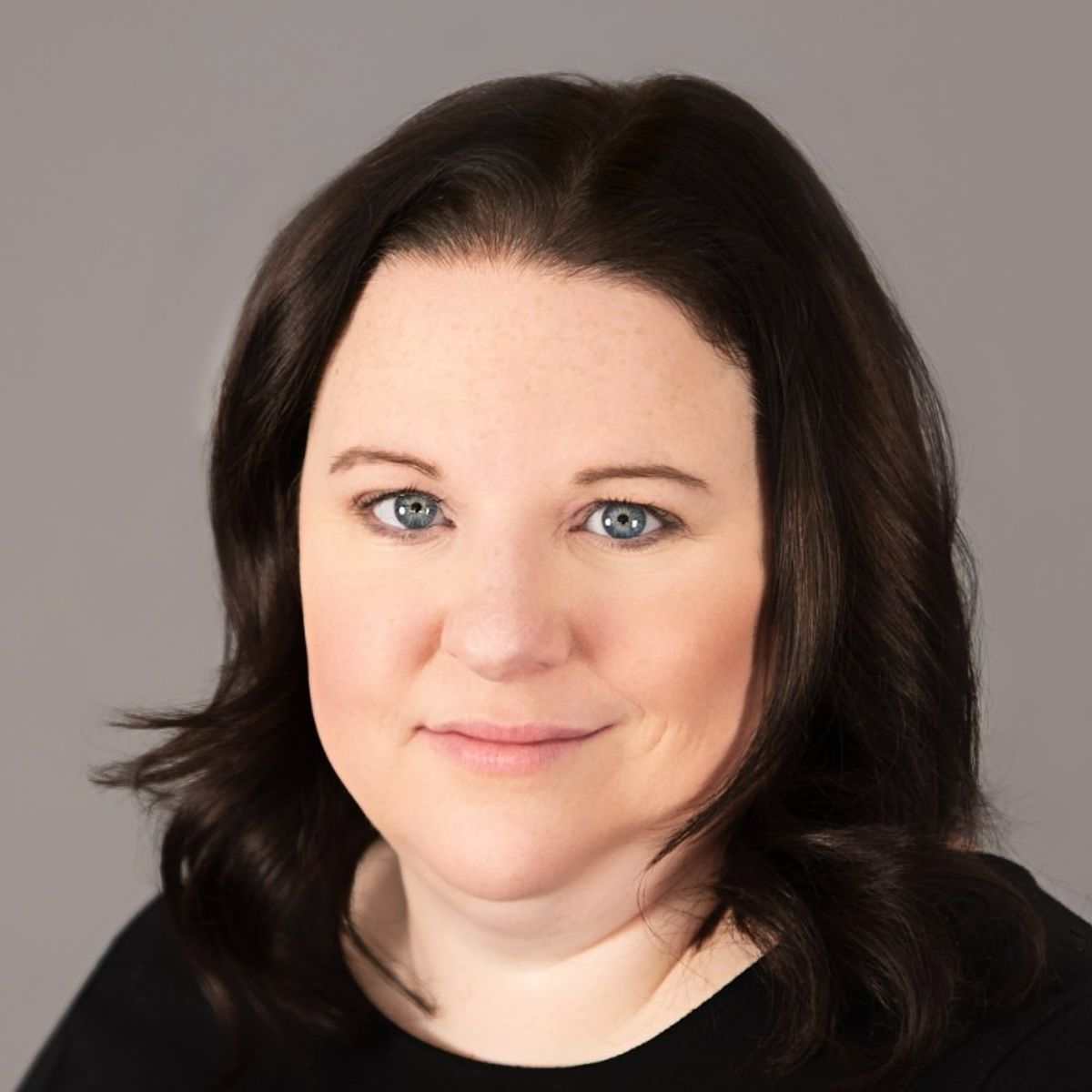 Catherine Speight