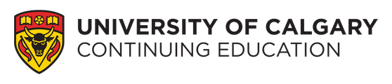 University of Calgary Continuing Education