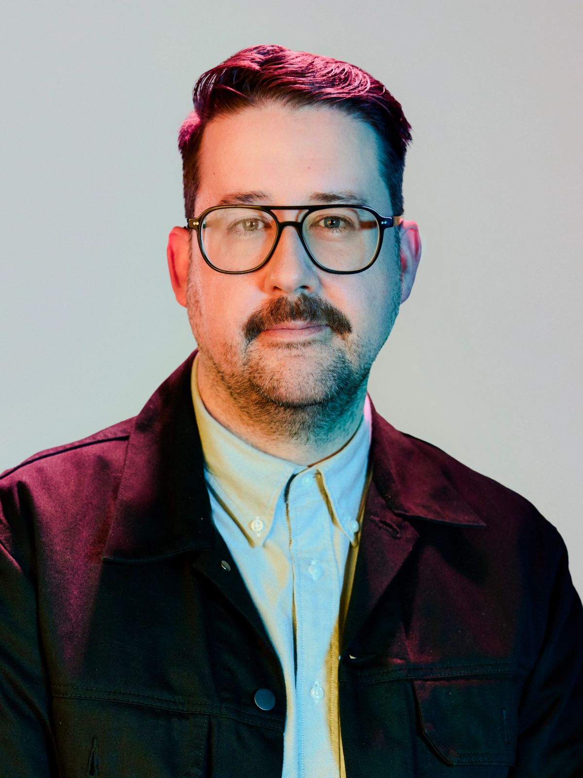 Neil Cameron