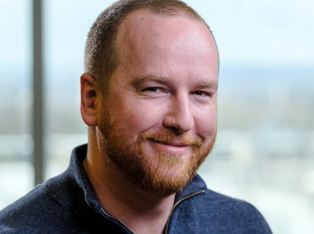 Kevin Parent