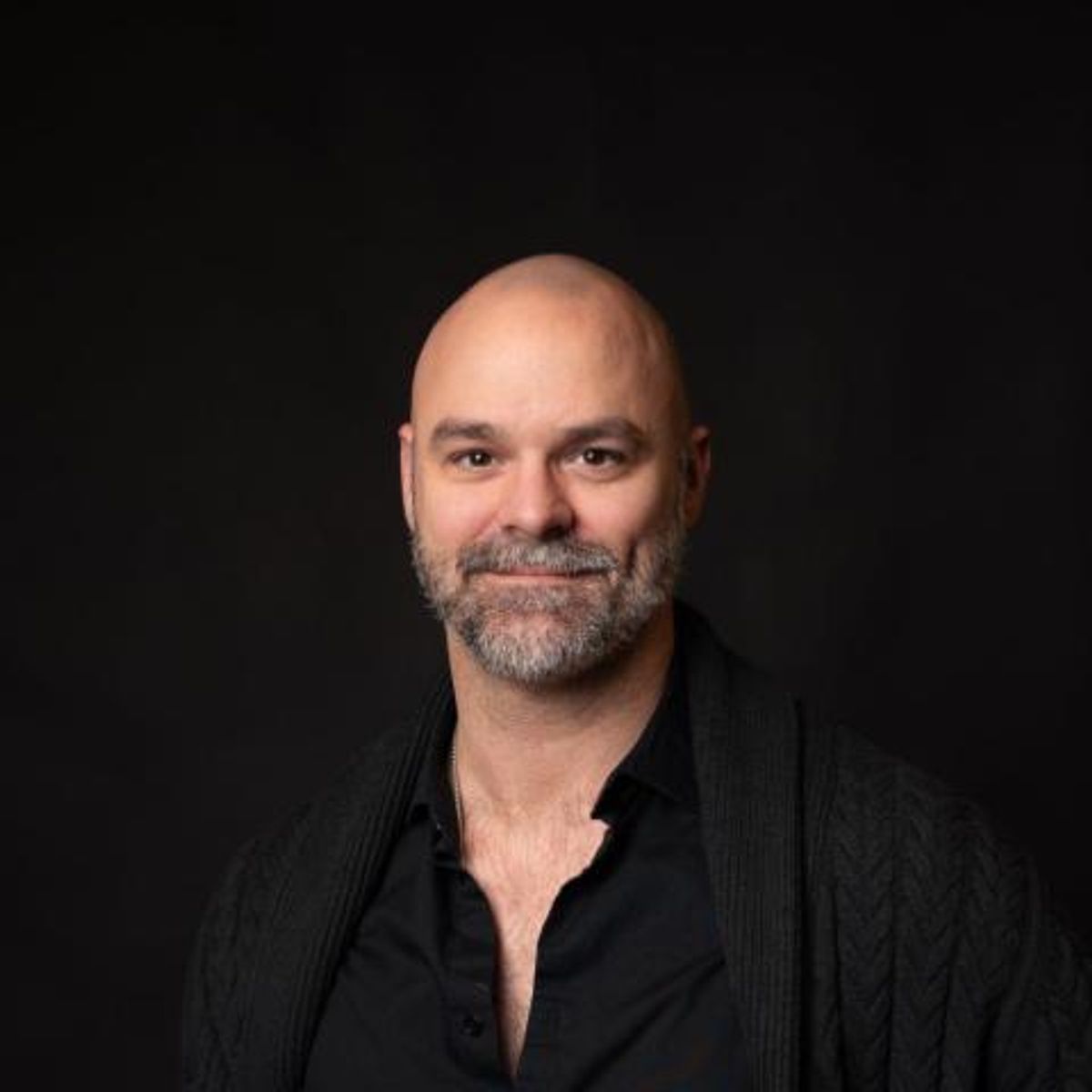 Oliver Osborne