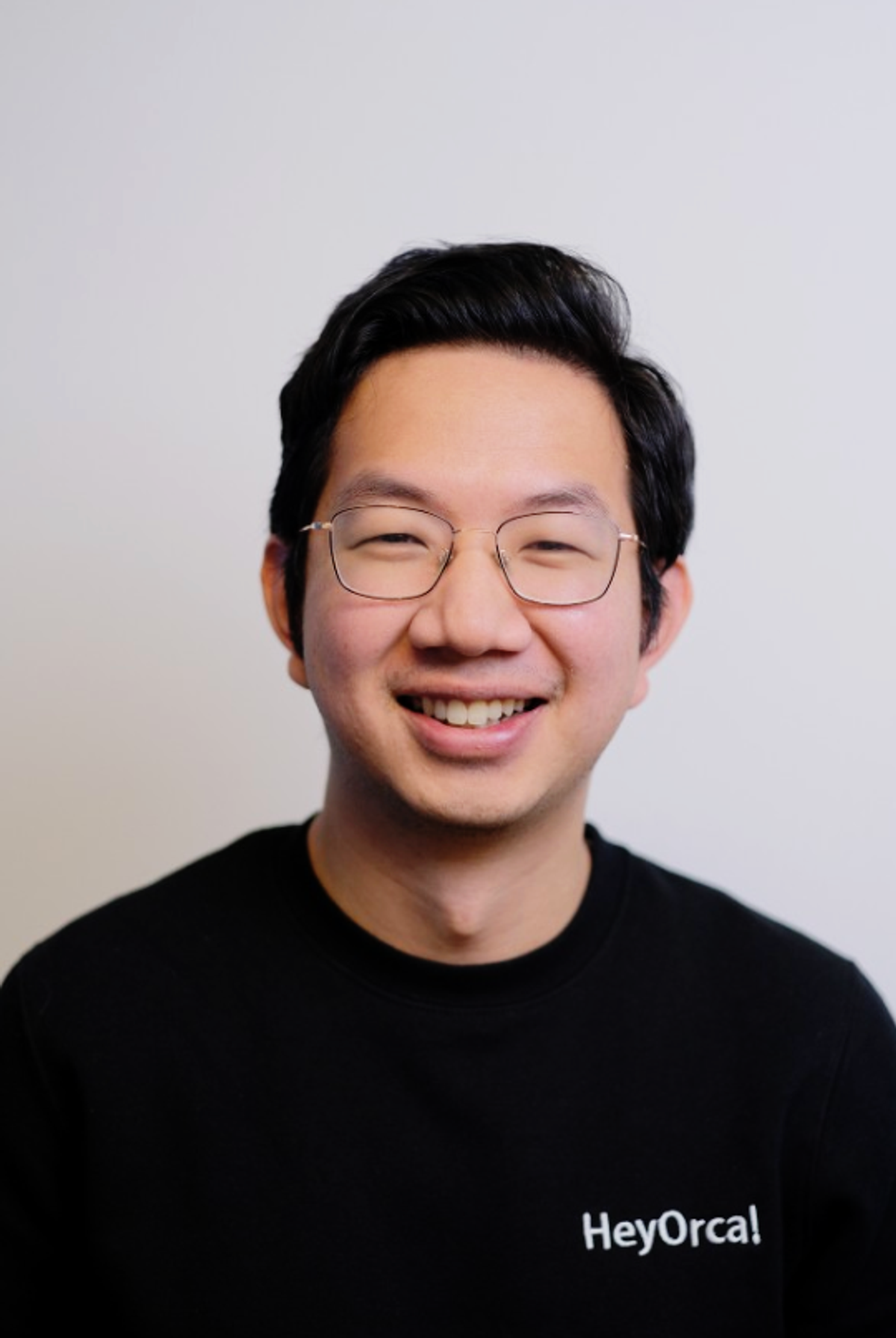 Joe Teo
