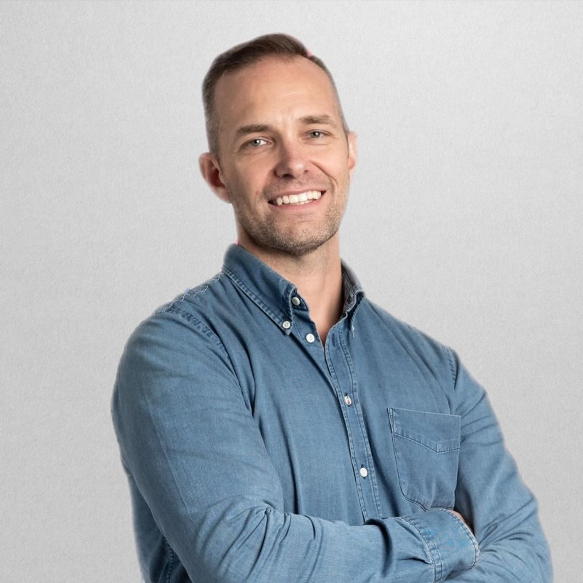 Martin Svensson