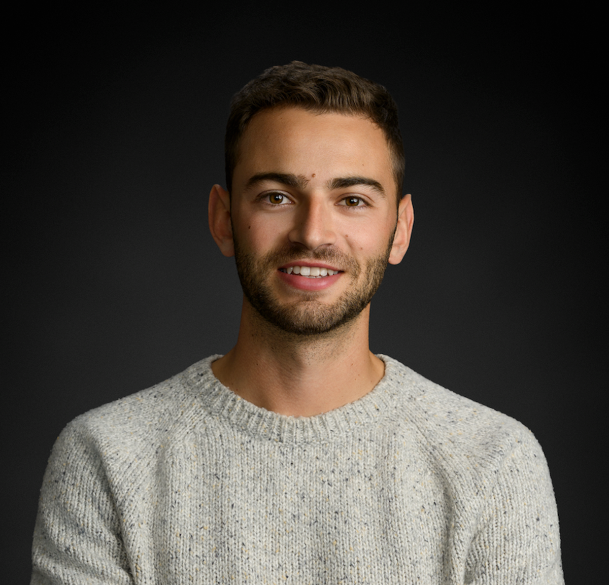 Francois Poirier