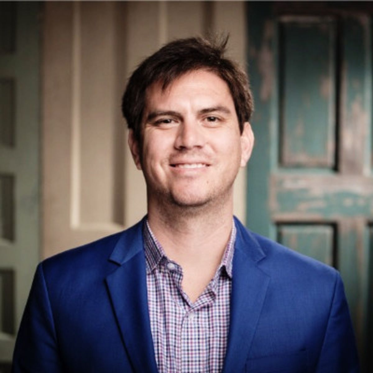 Felipe Barrientos