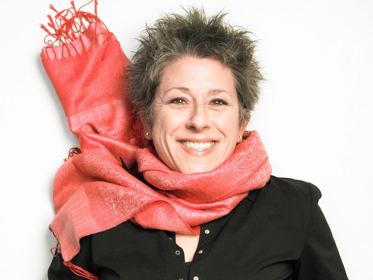 Karen Howe