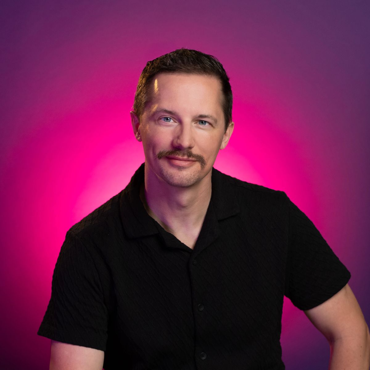 Brad Moore