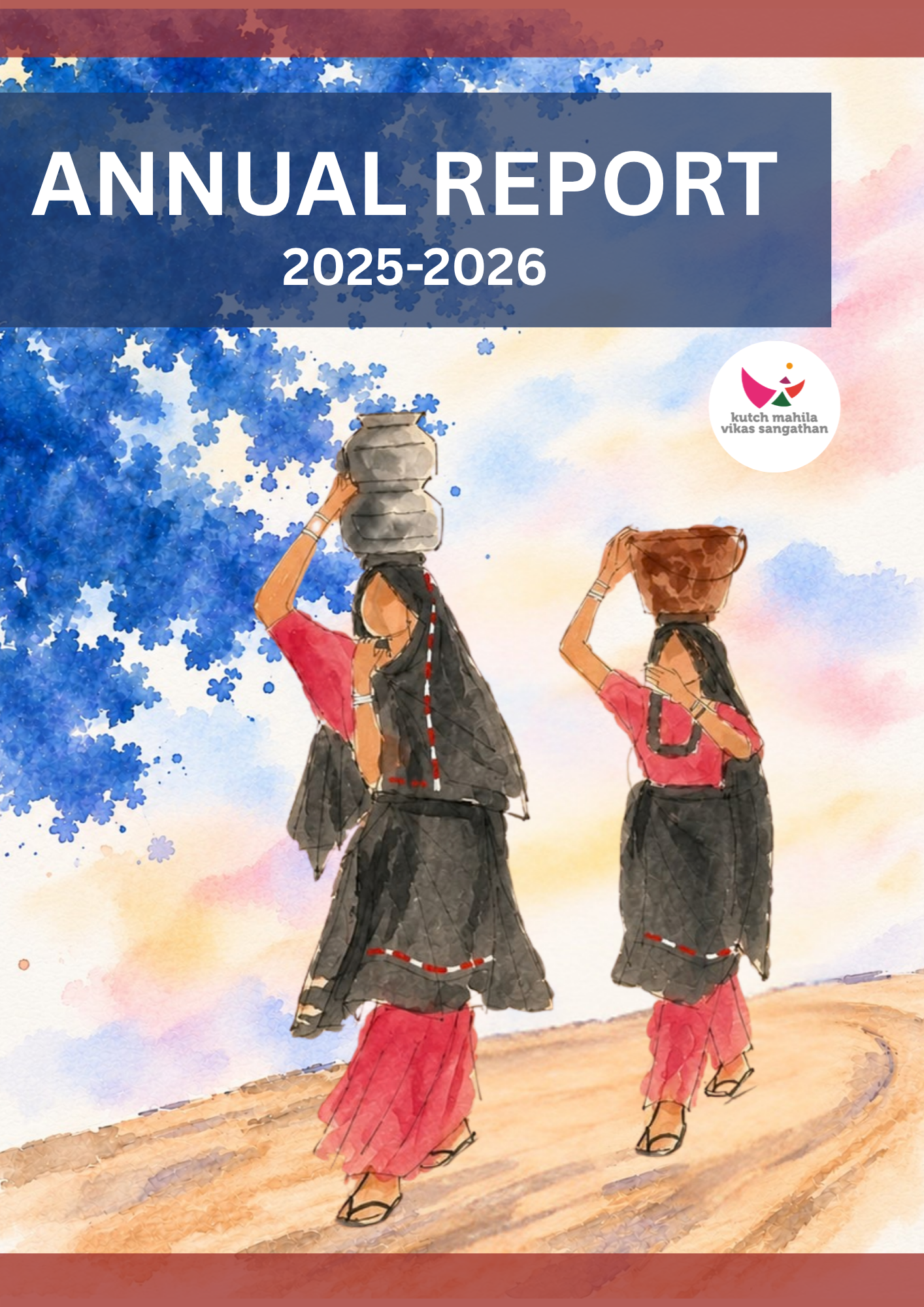 Annual Report 2025 - 2026