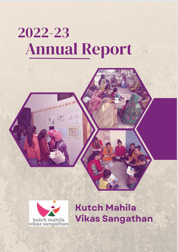 Annual Report 2022 - 2023 