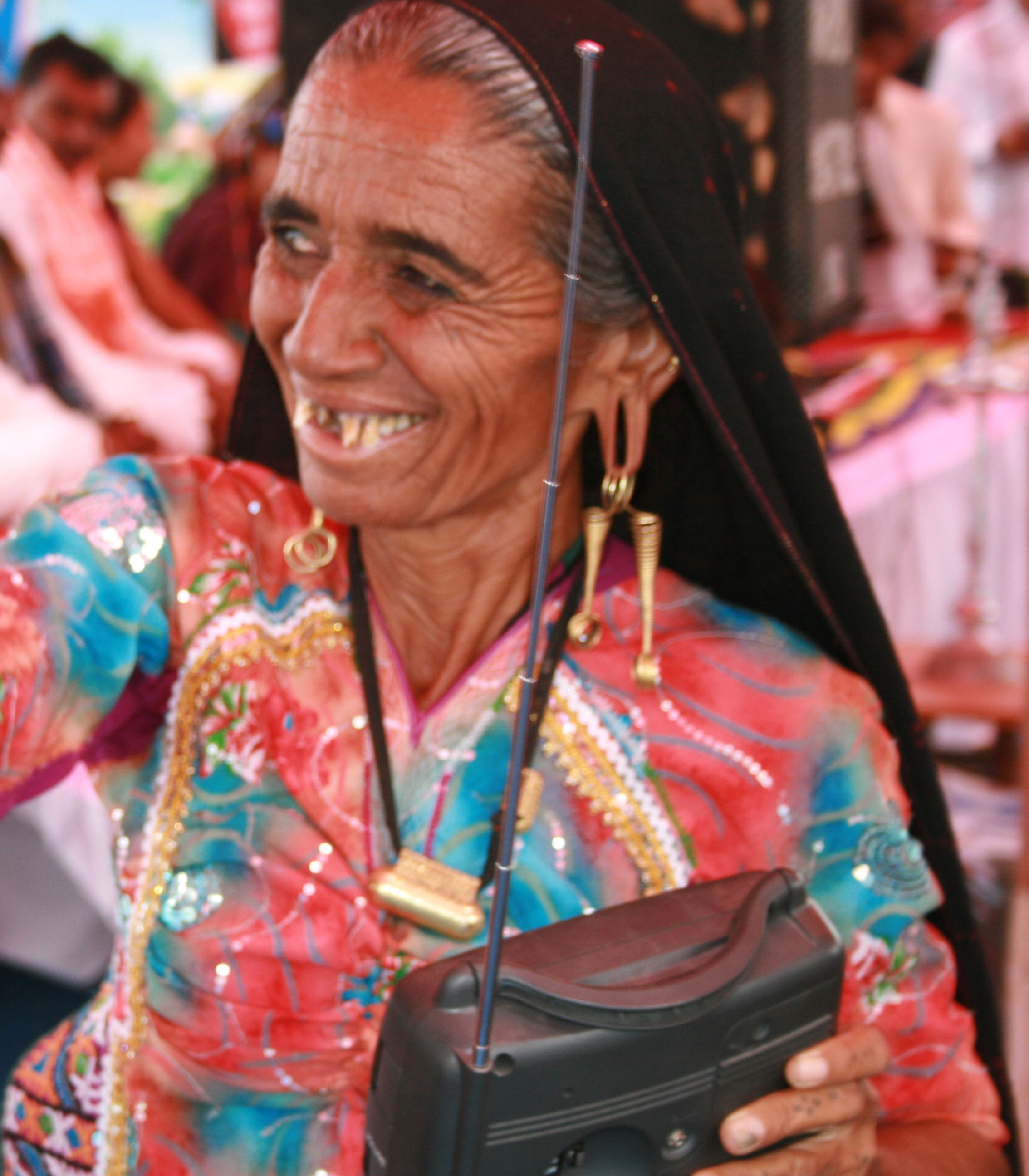 National Community Radio Award