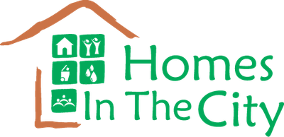 Homes in the City Homes in the City