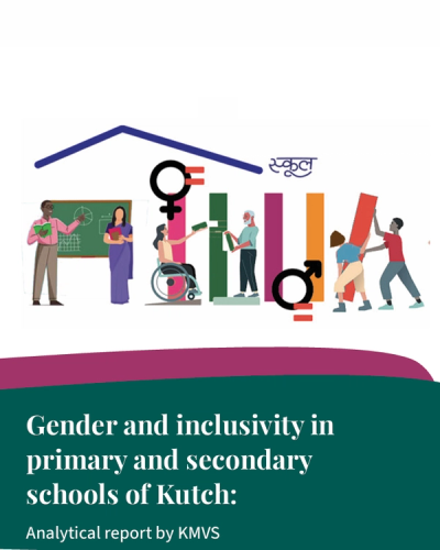 Gender Audit Analytical Report 