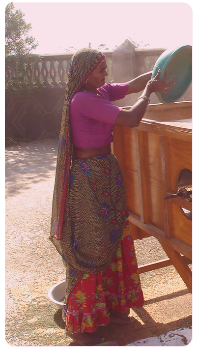 Godfrey Phillips Bravery Award