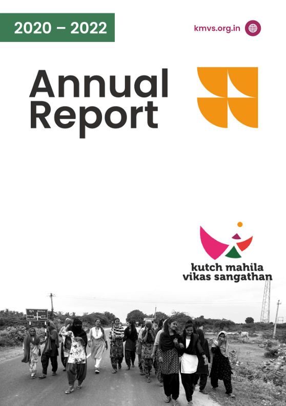 Annual Report 2020 -2022