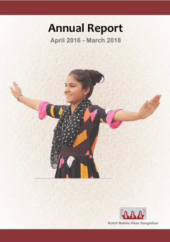 Annual Report 2016 - 2018 