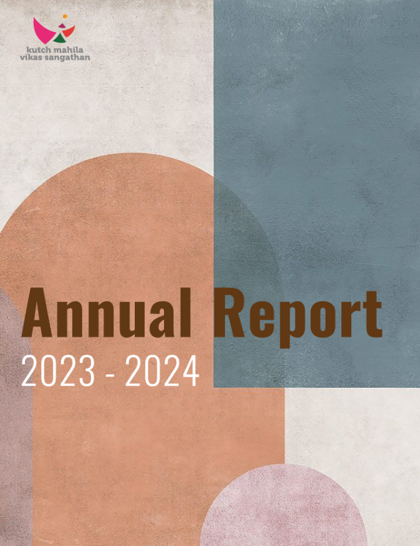 Annual Report 2023 -2024 