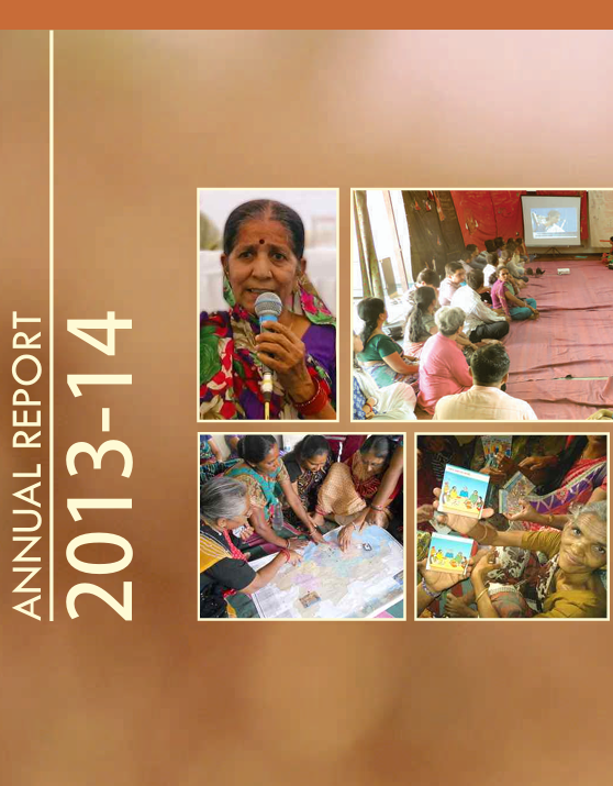 Annual Report 2013 - 2014